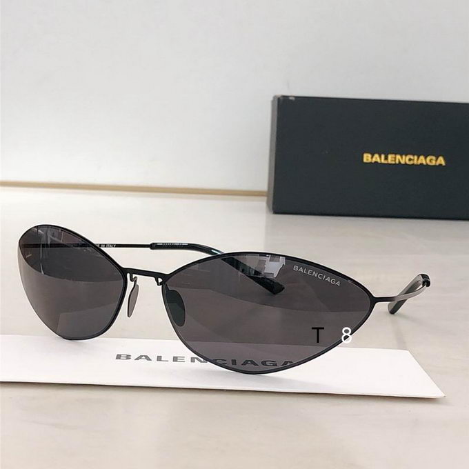 Balenciaga Sunglasses ID:20250617-48